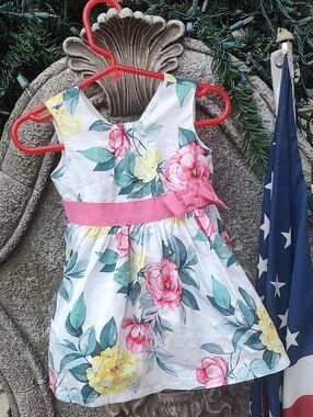 Carter's Dress